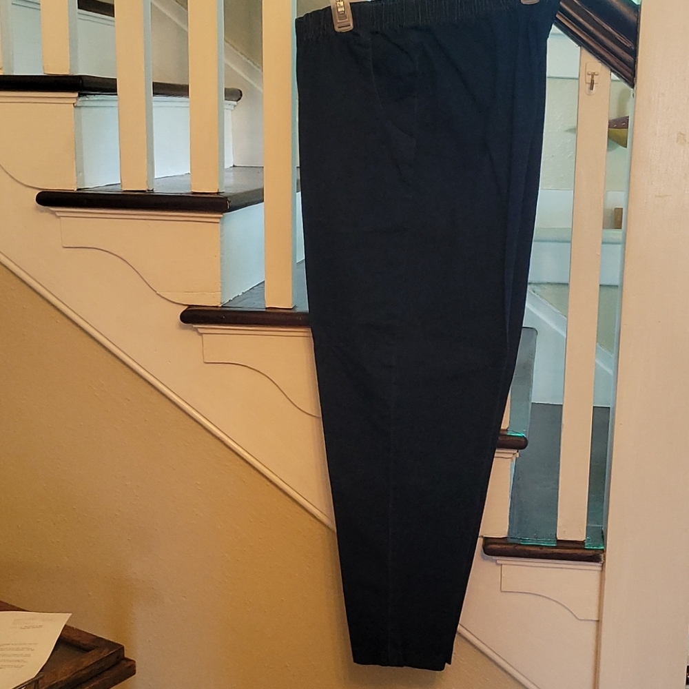 Woman Within 22WP jeans